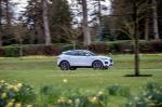 Jaguar E-Pace D150 2018 года (UK)